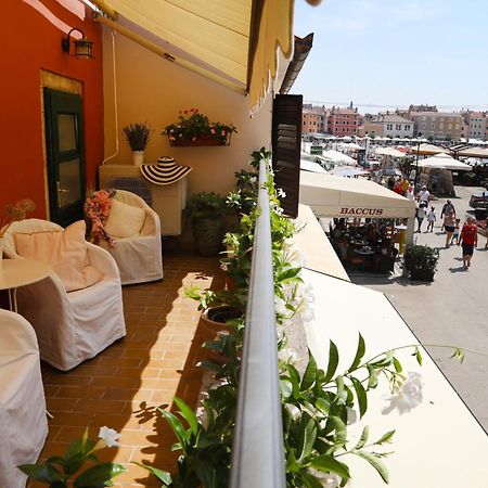Casa Sbisa' Apartment Rovinj Ngoại thất bức ảnh