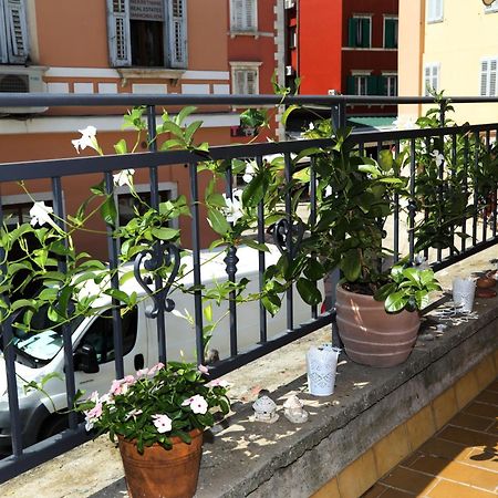 Casa Sbisa' Apartment Rovinj Ngoại thất bức ảnh