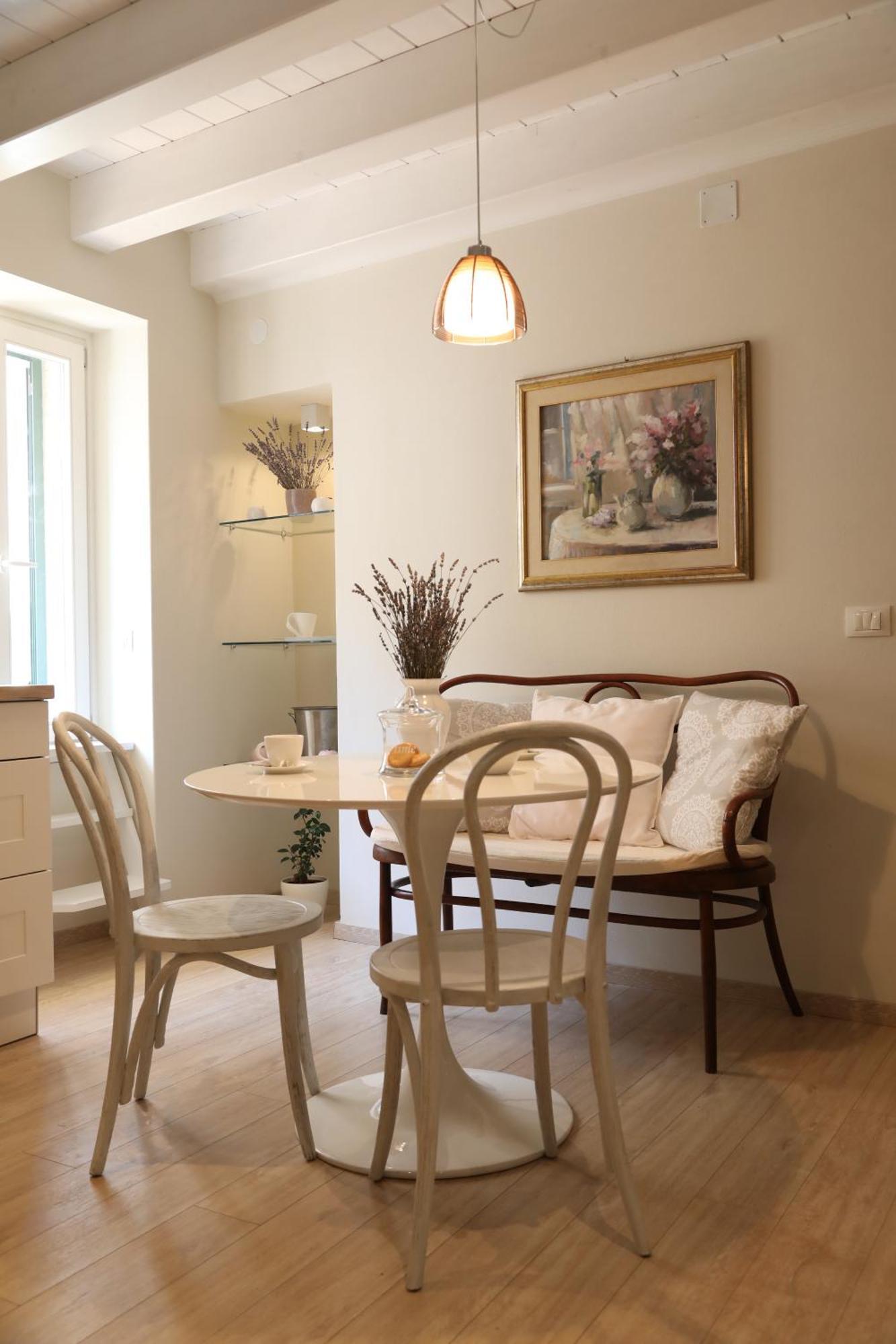 Casa Sbisa' Apartment Rovinj Ngoại thất bức ảnh
