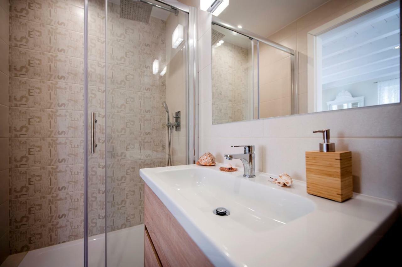 Casa Sbisa' Apartment Rovinj Ngoại thất bức ảnh