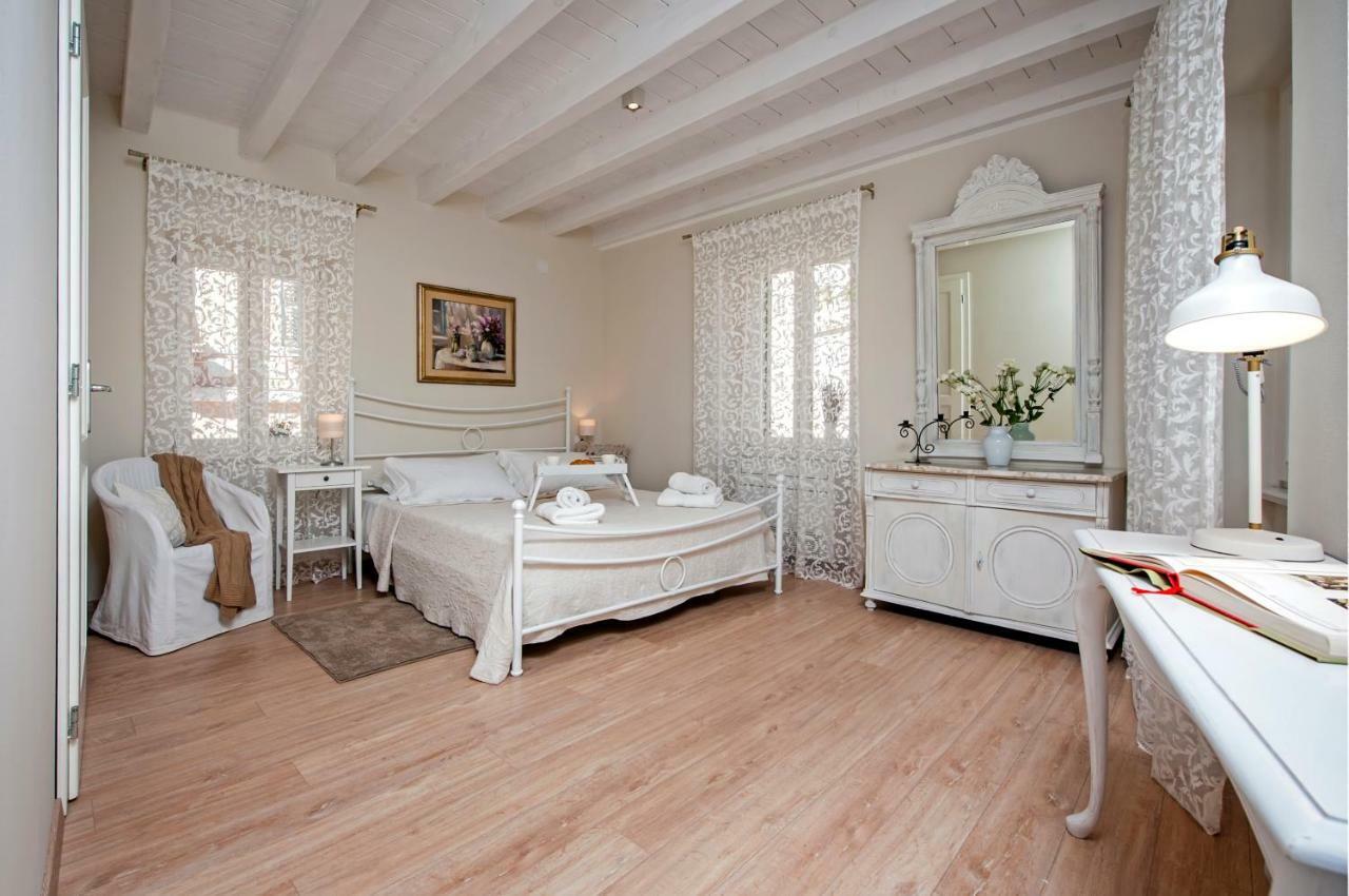 Casa Sbisa' Apartment Rovinj Ngoại thất bức ảnh