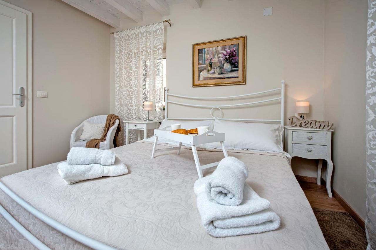 Casa Sbisa' Apartment Rovinj Ngoại thất bức ảnh