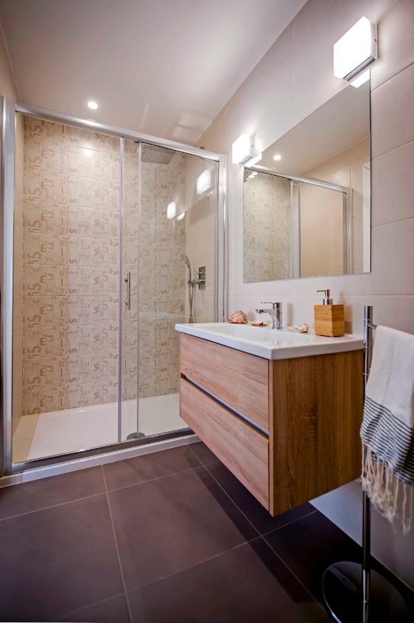 Casa Sbisa' Apartment Rovinj Ngoại thất bức ảnh