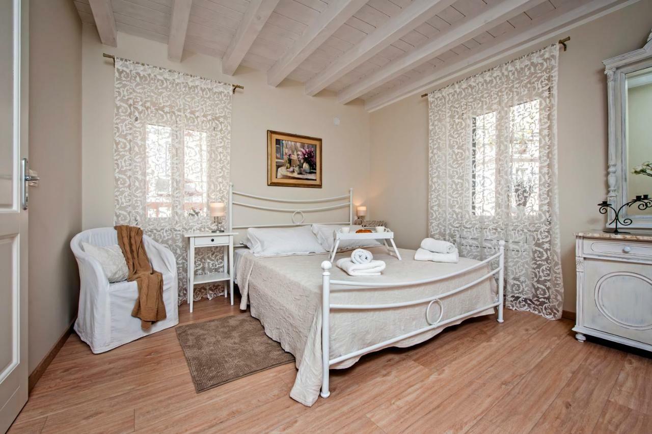 Casa Sbisa' Apartment Rovinj Ngoại thất bức ảnh
