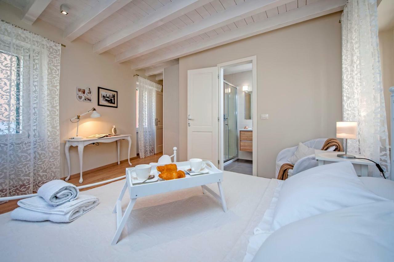 Casa Sbisa' Apartment Rovinj Ngoại thất bức ảnh